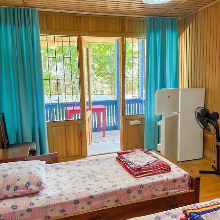 קובולטי Cottage Коттеджи С Балконом מראה חיצוני תמונה