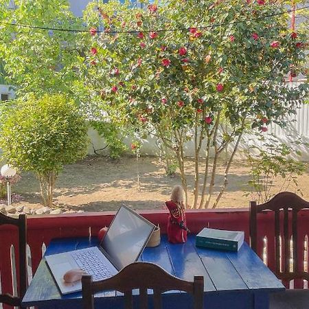 קובולטי Cottage Коттеджи С Балконом מראה חיצוני תמונה
