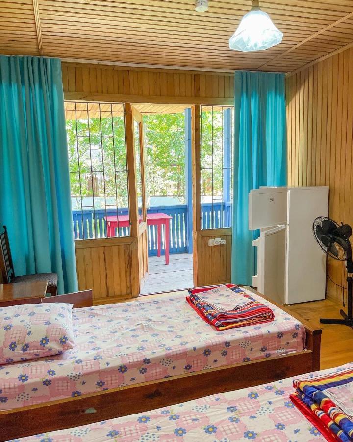 קובולטי Cottage Коттеджи С Балконом מראה חיצוני תמונה
