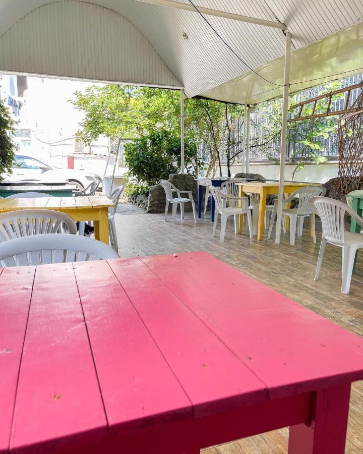 קובולטי Cottage Коттеджи С Балконом מראה חיצוני תמונה