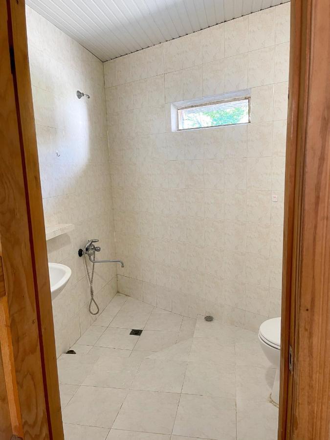 קובולטי Cottage Коттеджи С Балконом מראה חיצוני תמונה