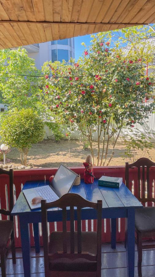 קובולטי Cottage Коттеджи С Балконом מראה חיצוני תמונה