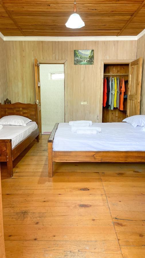 קובולטי Cottage Коттеджи С Балконом מראה חיצוני תמונה