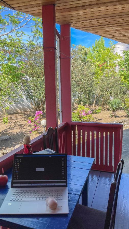 קובולטי Cottage Коттеджи С Балконом מראה חיצוני תמונה