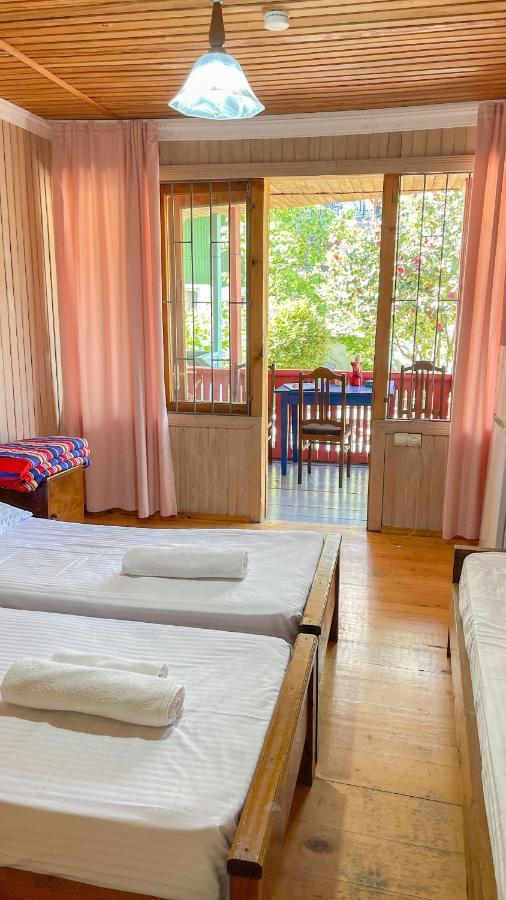 קובולטי Cottage Коттеджи С Балконом מראה חיצוני תמונה